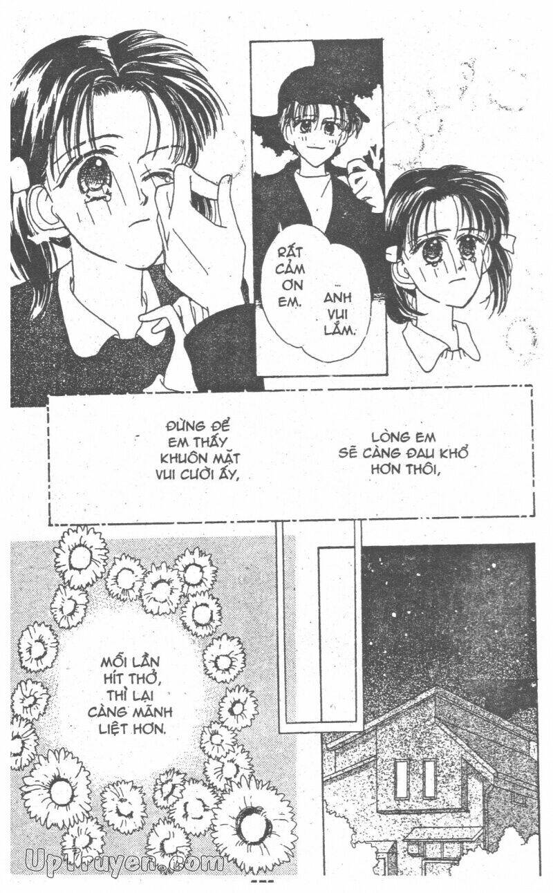 ban trai của tôi - my boyfriend chapter 2 50