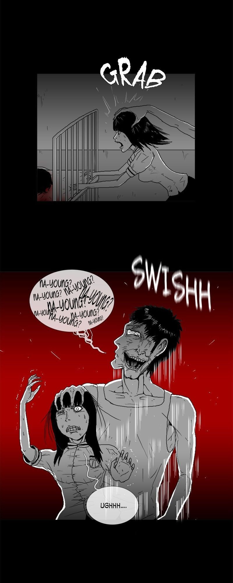 sống sót chapter 30 18