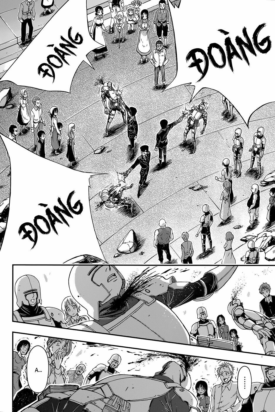 kích trụy vương huyền thoại chapter 9 6