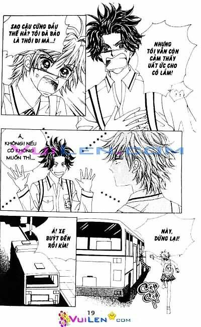 đợi em chapter 49 20