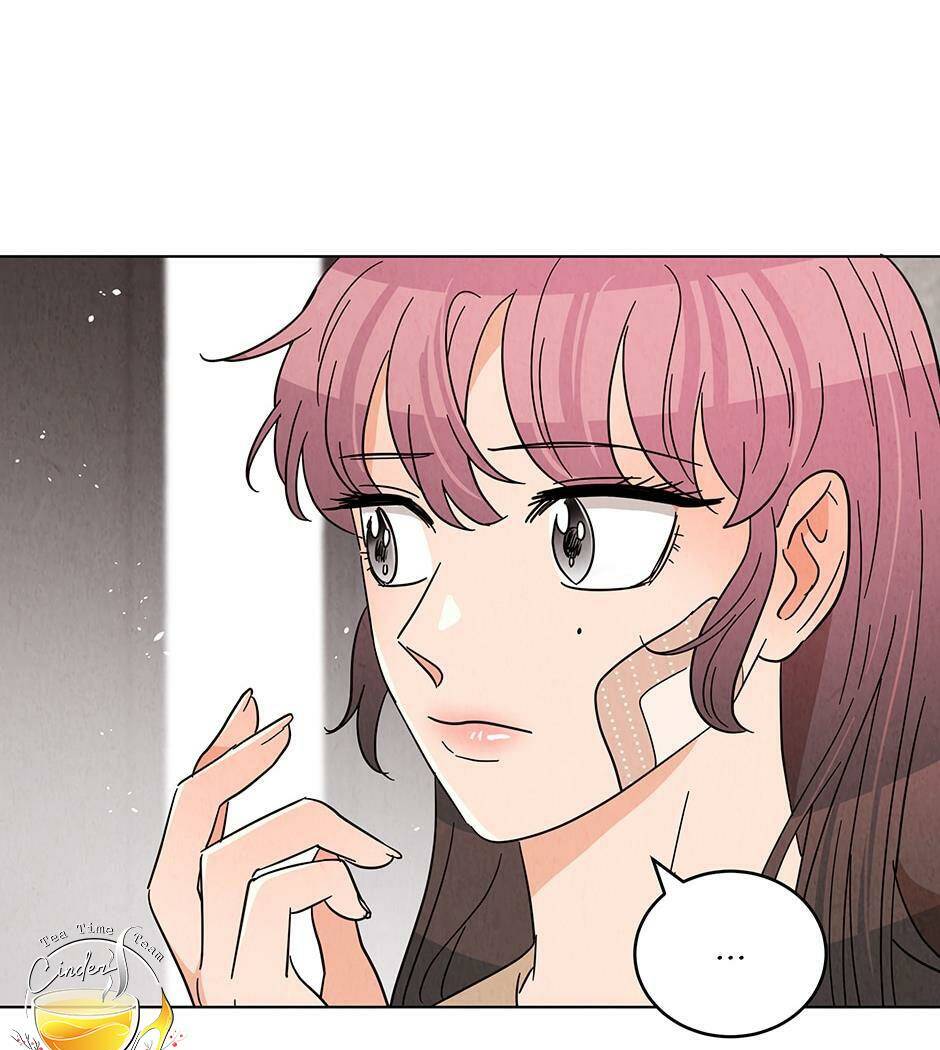 chào nhé, không làm thông gia nữa đâu! chapter 33 30