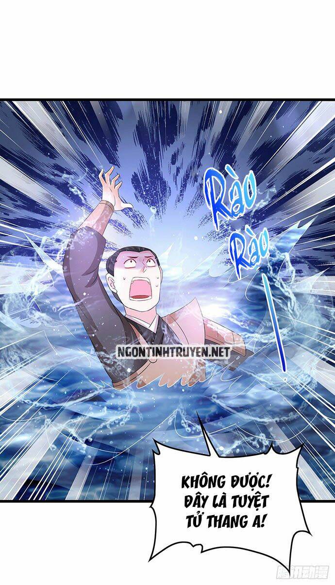 bệnh kiều phu quân ngạnh thượng cung chapter 18 22