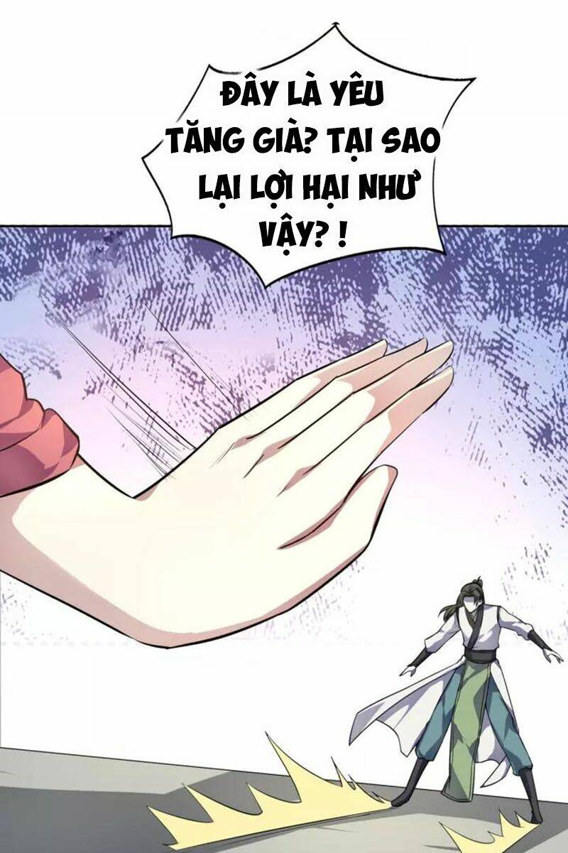 nghịch thiên đại thần chapter 84 23