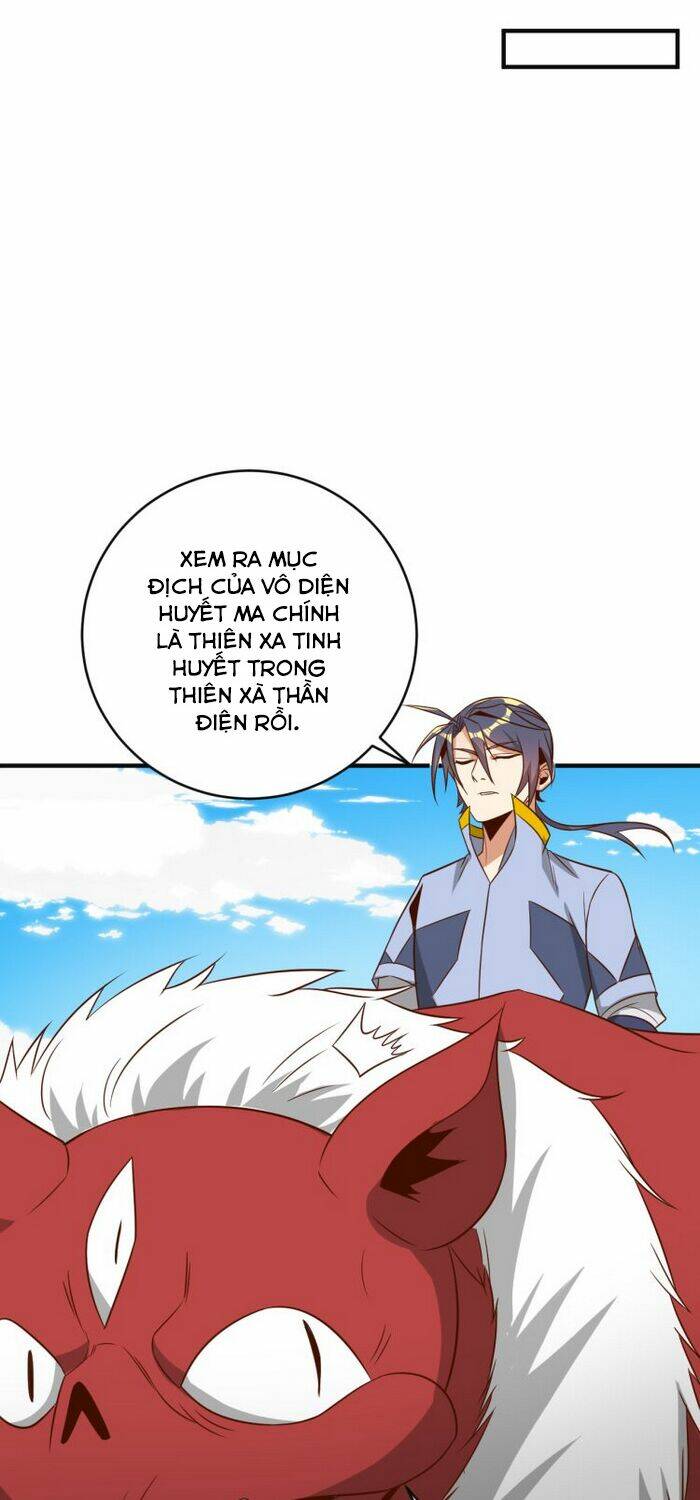 thôn phệ một thế giới tu tiên chapter 83 29