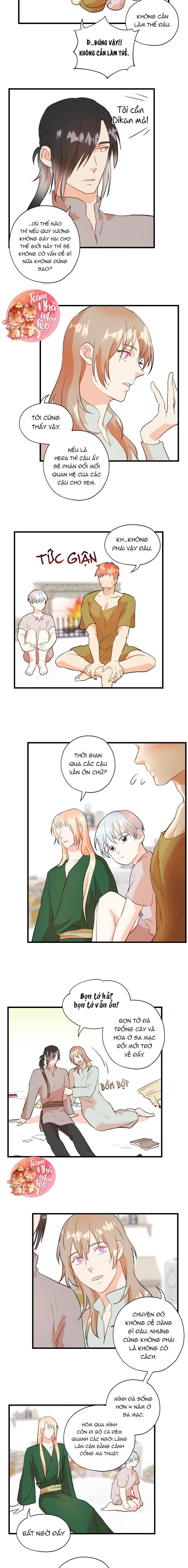 phù thủy gợi tình chapter 19 2