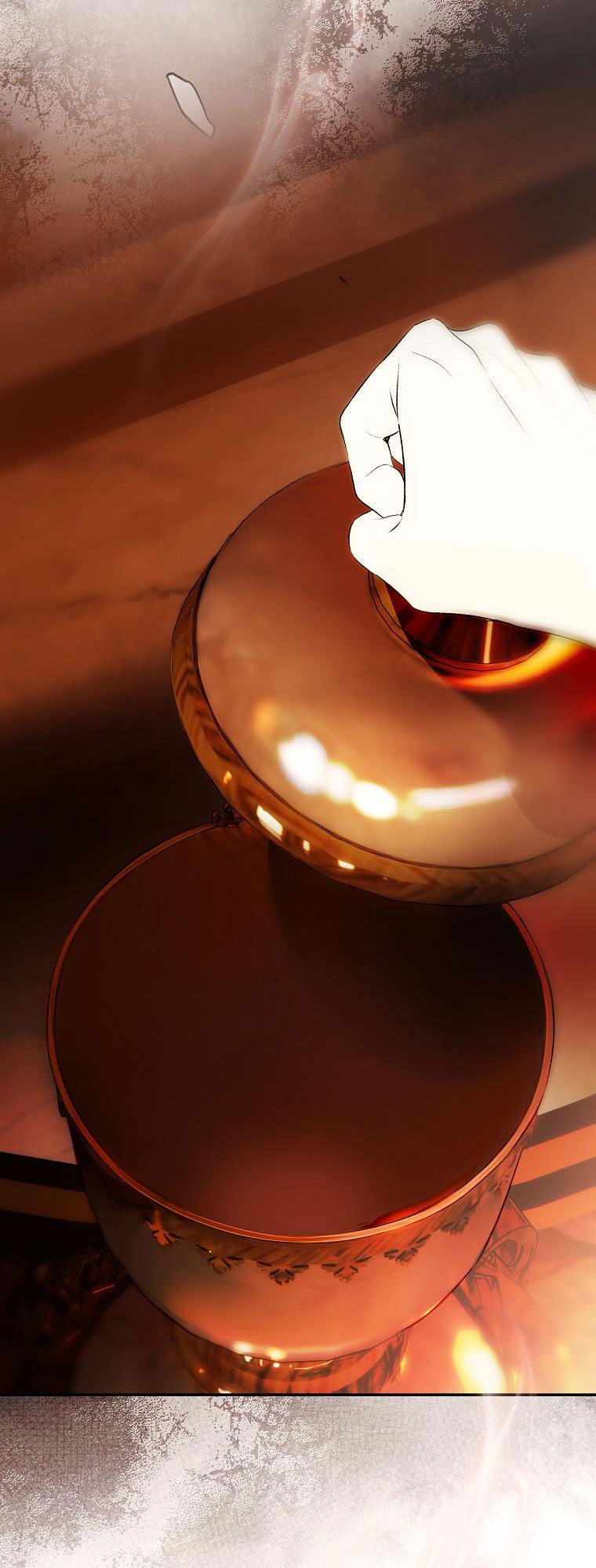 quý cô bí ẩn - secret lady chapter 110 40