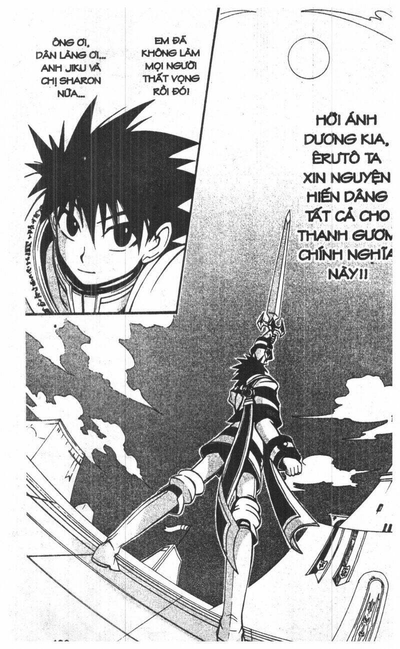 joou kishi monogatari chapter 5 136