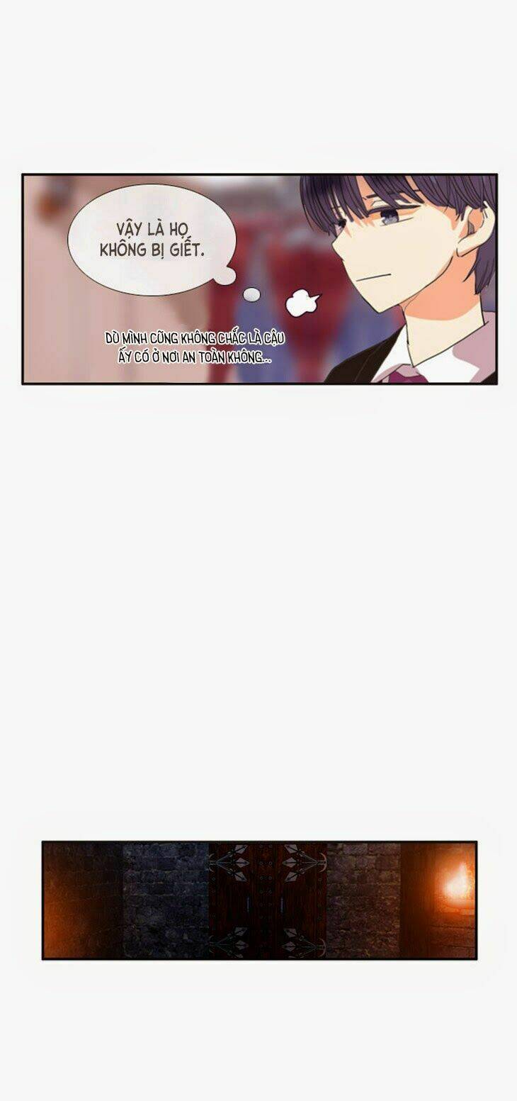 món quà từ chúa chapter 34 15