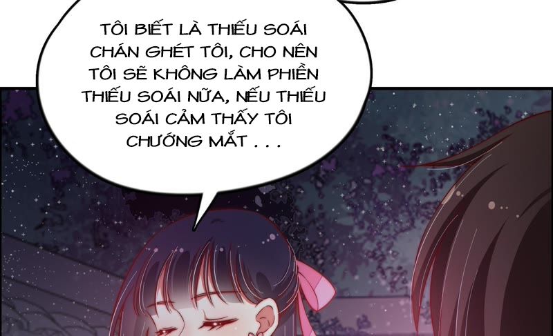 ngày nào thiếu soái cũng ghen chapter 39 13
