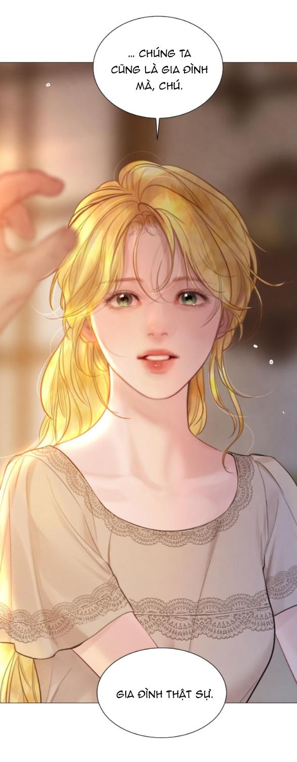 khóc đi hay là cầu xin tôi cũng được chapter 38.2 23