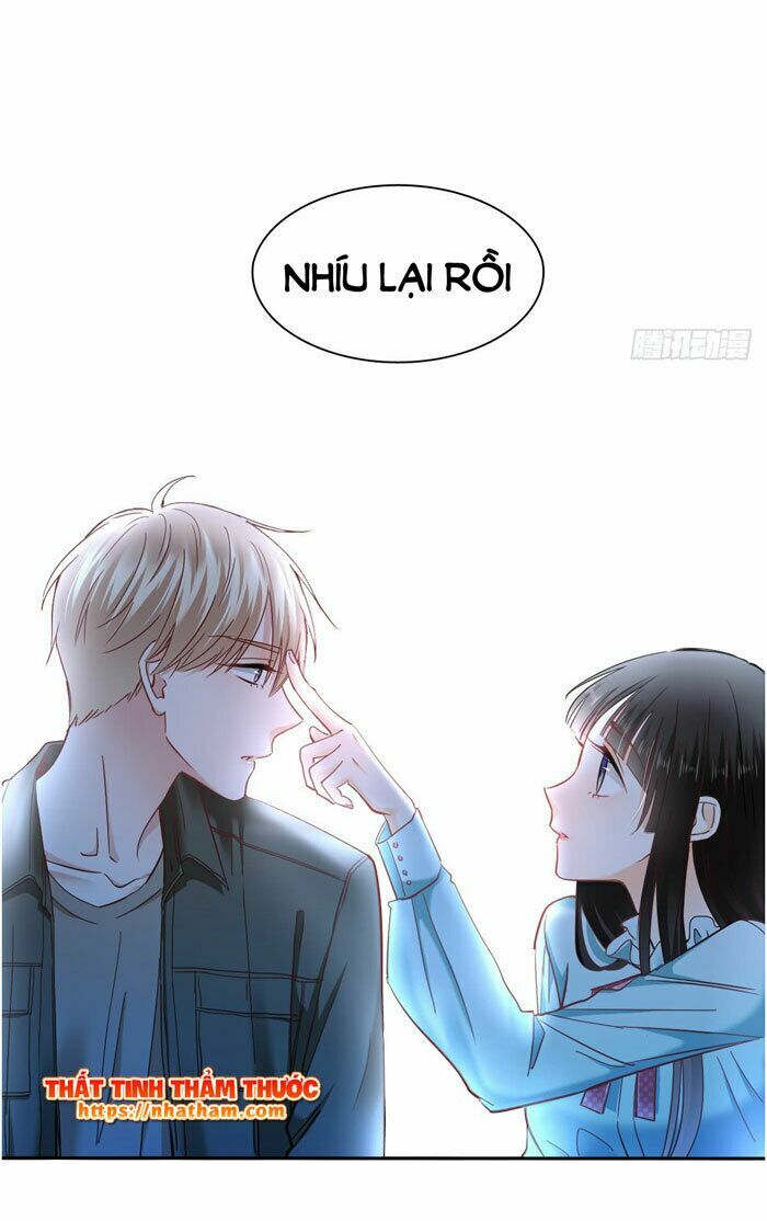 bay qua thiên sơn đến yêu anh chapter 64 38