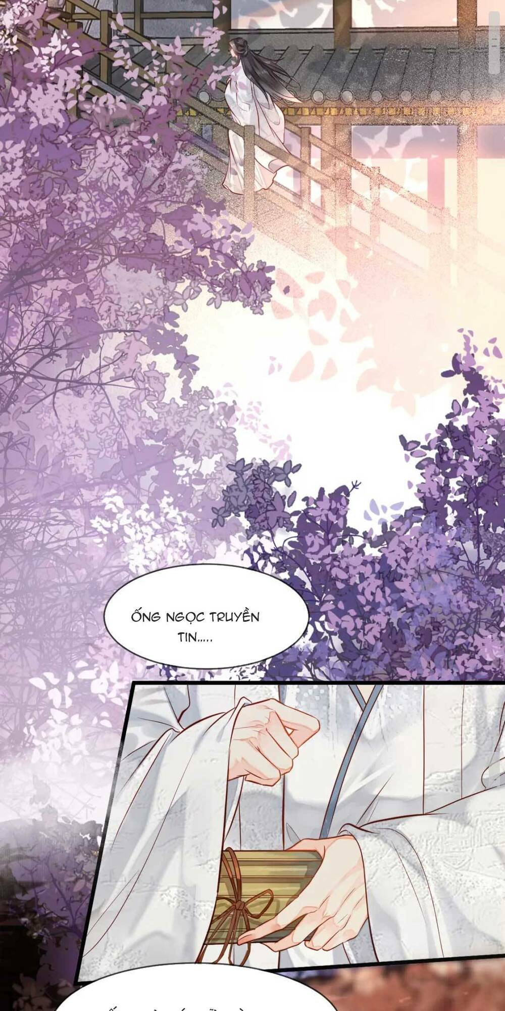 xuyên sách : nghịch đồ hắn lại muốn bắt nạt sư phụ chapter 5 45