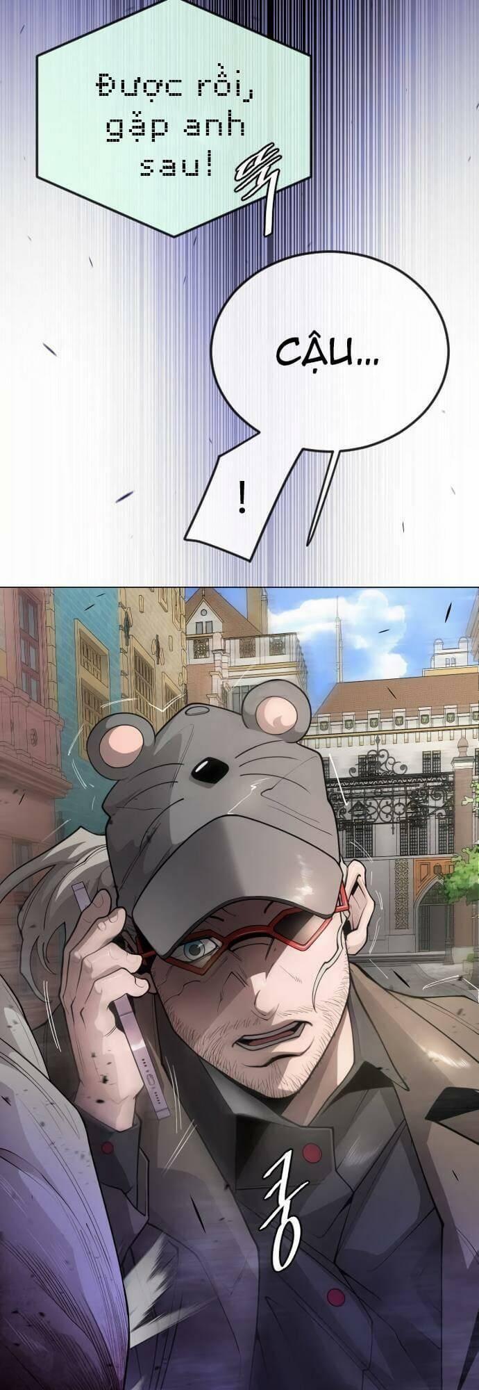 kĩ nguyên của anh hùng chapter 167 49