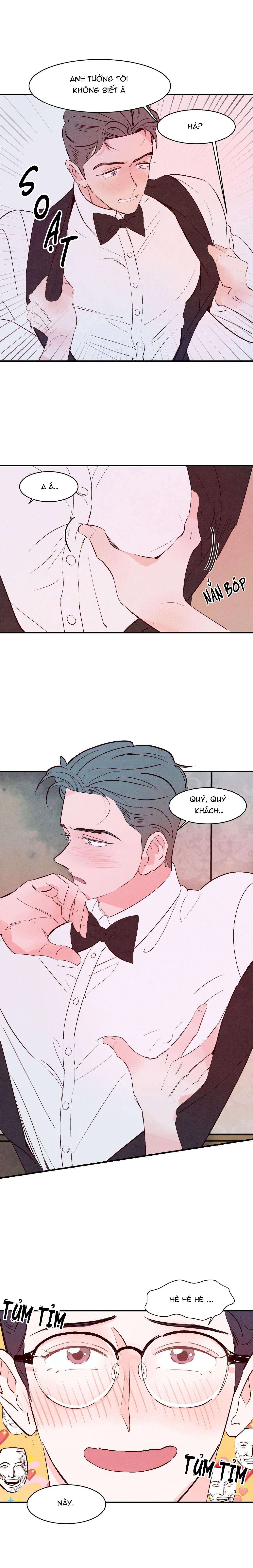 say tình [bl] chapter 10 8