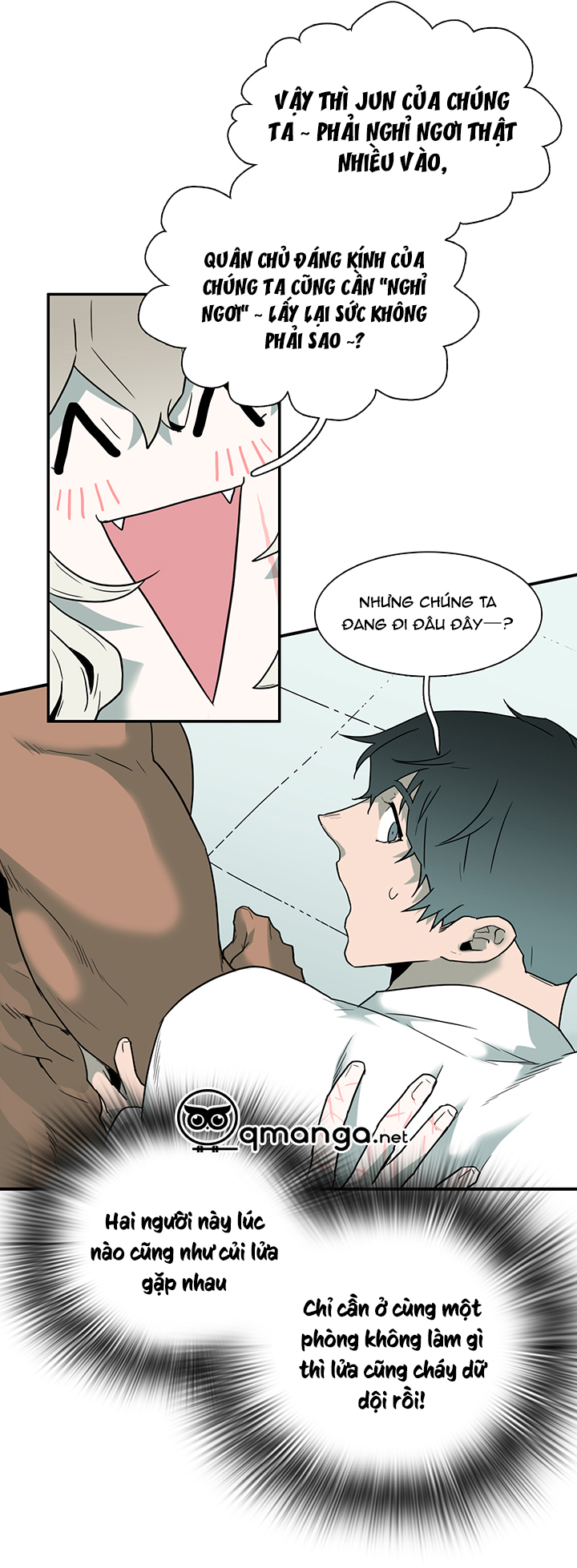 dear door chapter 61 28