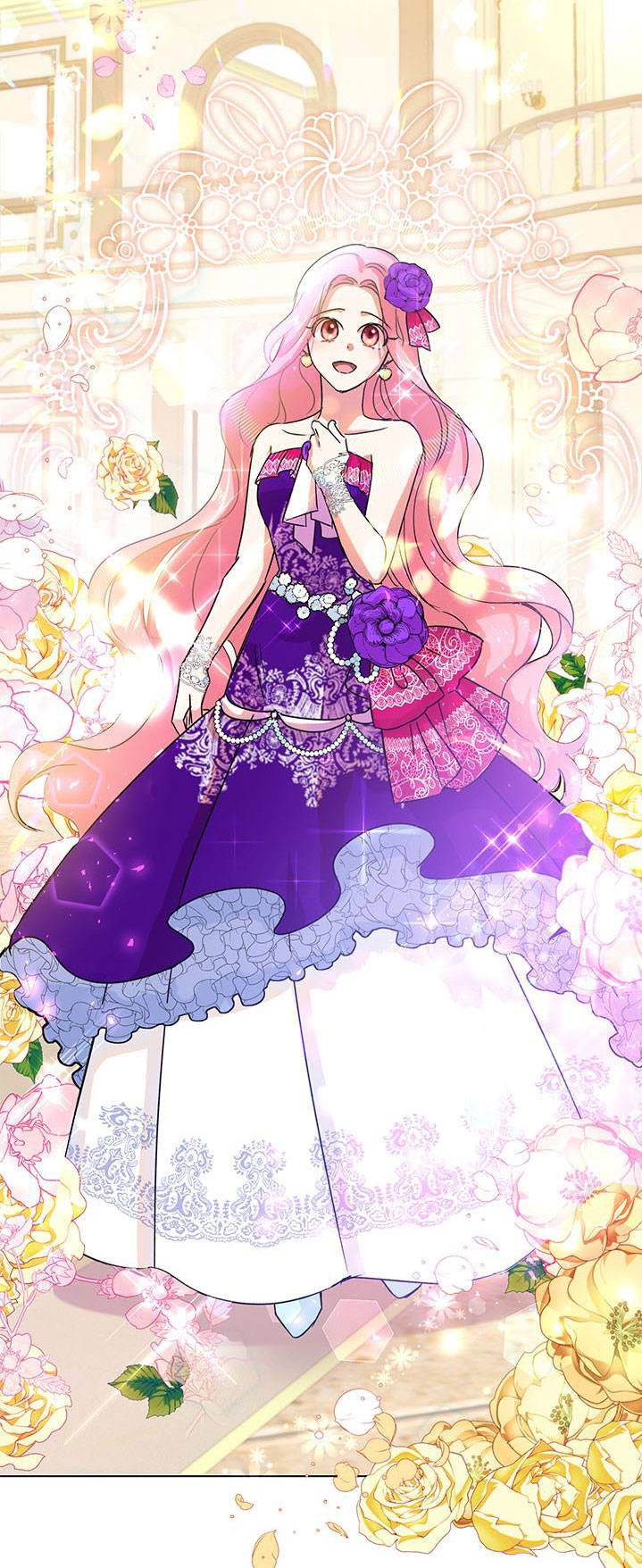 hôm nay cũng là ngày vui của ác nữ chapter 3 44