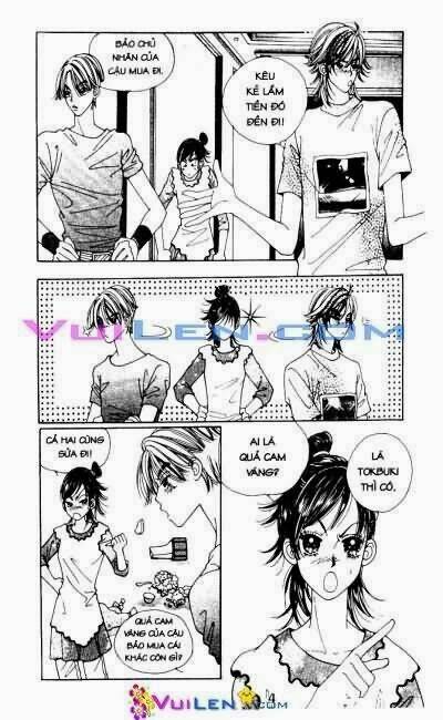 giấc mơ thần tượng chapter 6 4