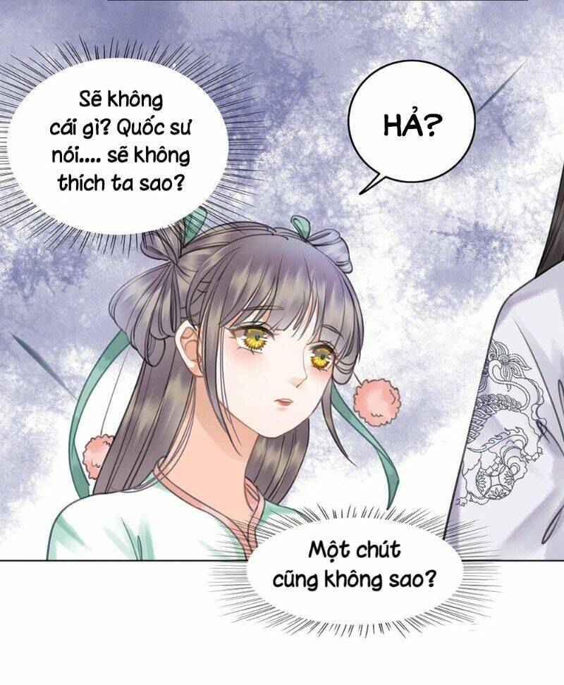 gay rồi! cái đó thành tinh rồi chapter 60 24