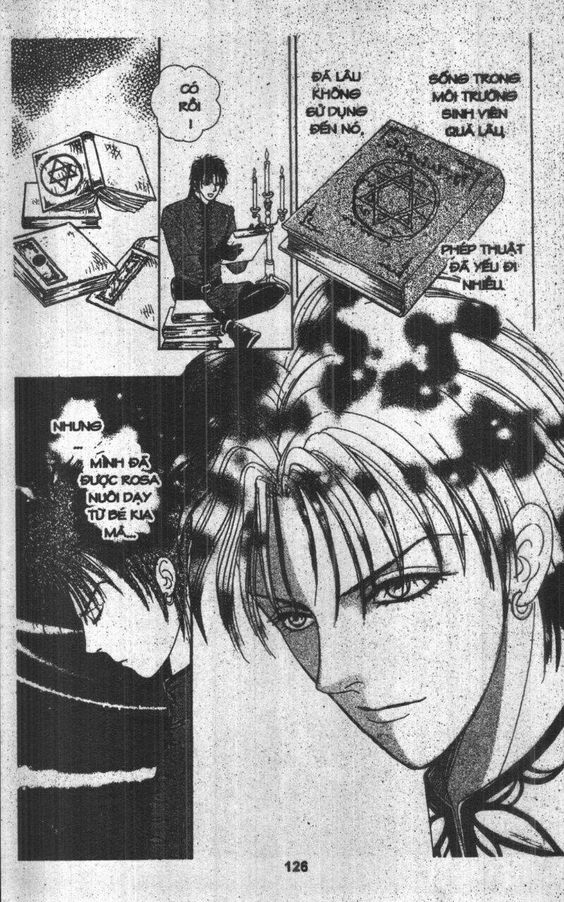 kenja no ishi chapter 3 126