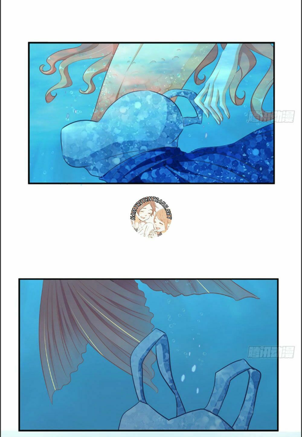 cẩm lý thiếu nữ của tôi chapter 9.2 1