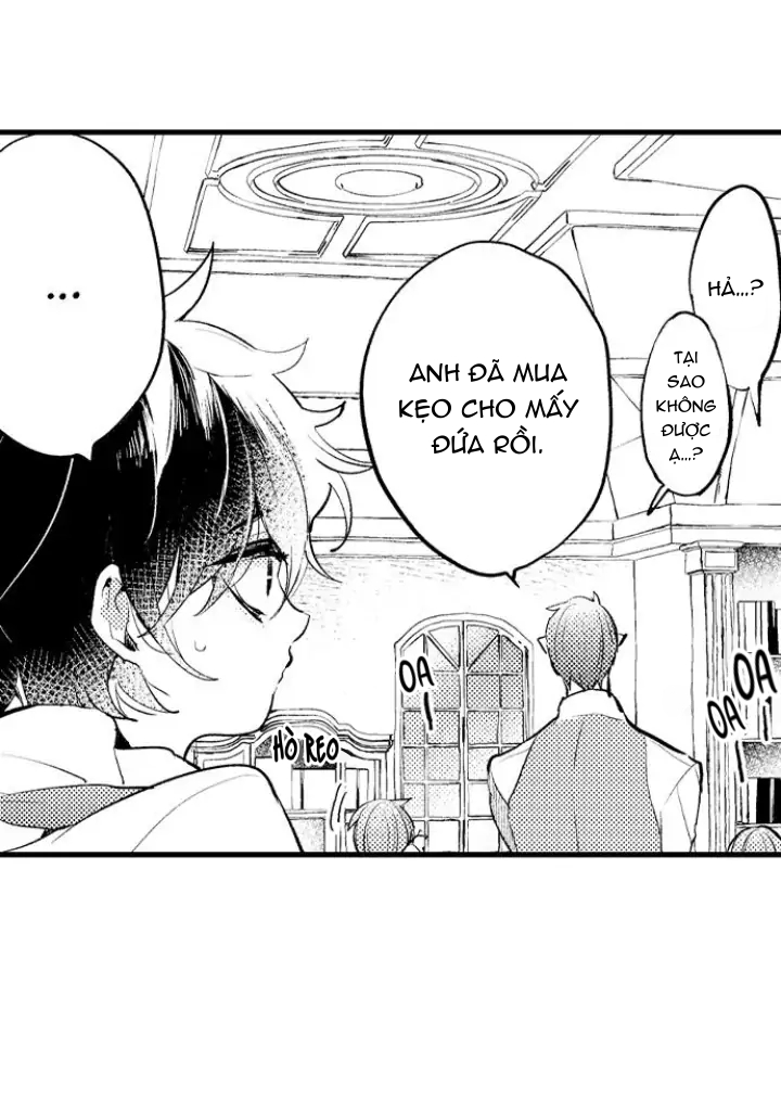 tiếng gọi của tình yêu sau trải nghiệm cận tử chapter 28 5