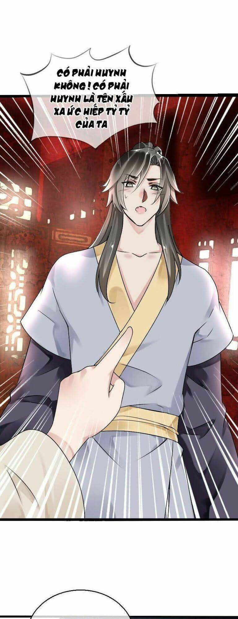 điền viên mật sủng: cô vợ nóng bỏng chapter 53 38