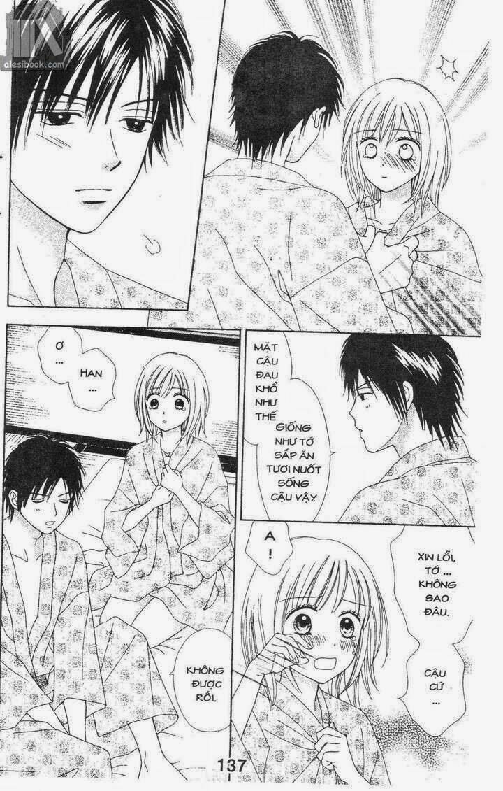 cảm giác trong tình yêu chapter 4 137