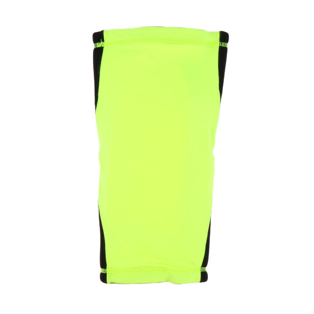 Sport Knee Compression Sleeve Protector Leg Support