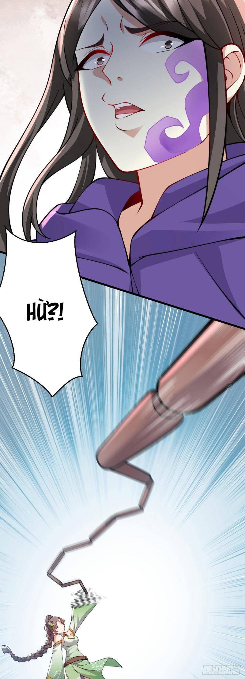 đám nữ đồ đệ đều muốn độc chiếm ta chapter 24 52