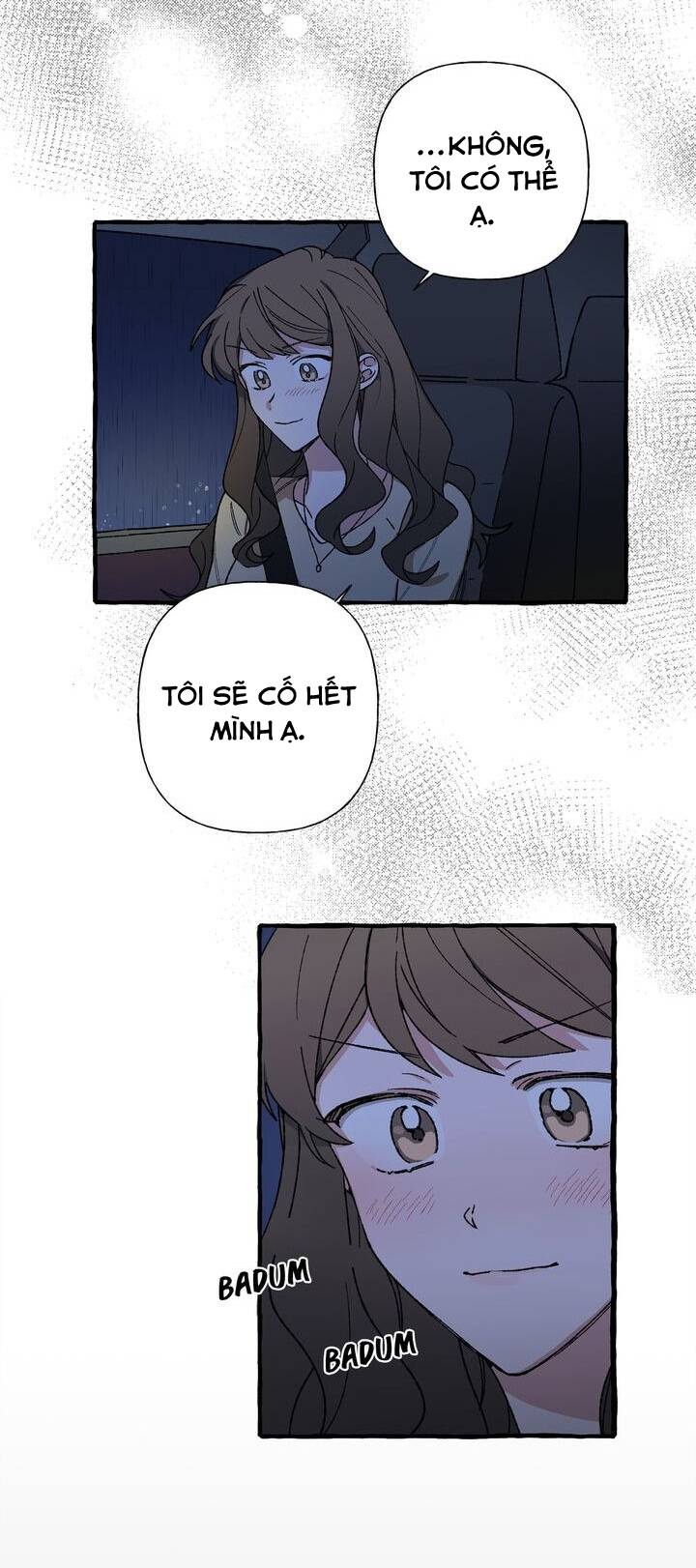 nhân viên mới của masung chapter 16 17