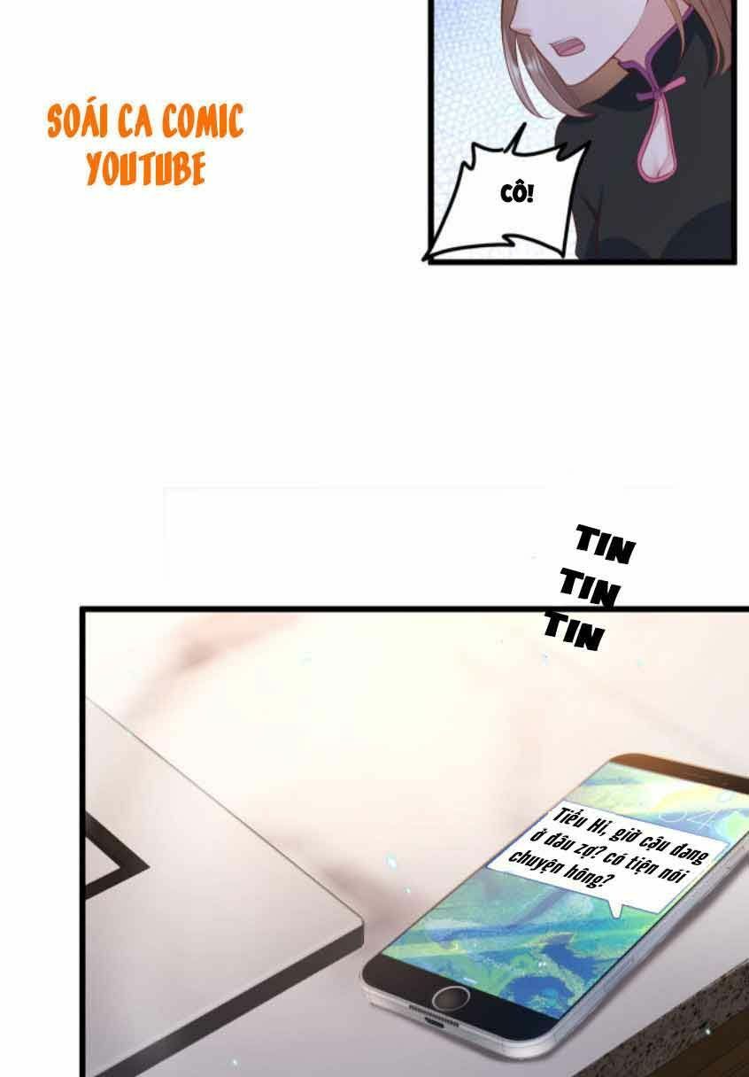 nhất sanh hữu hỉ chapter 27 14