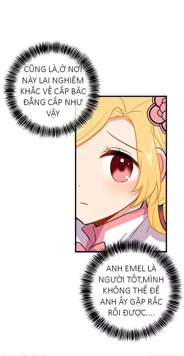 tôi là tiểu thư của gia đình này chapter 25.2 5