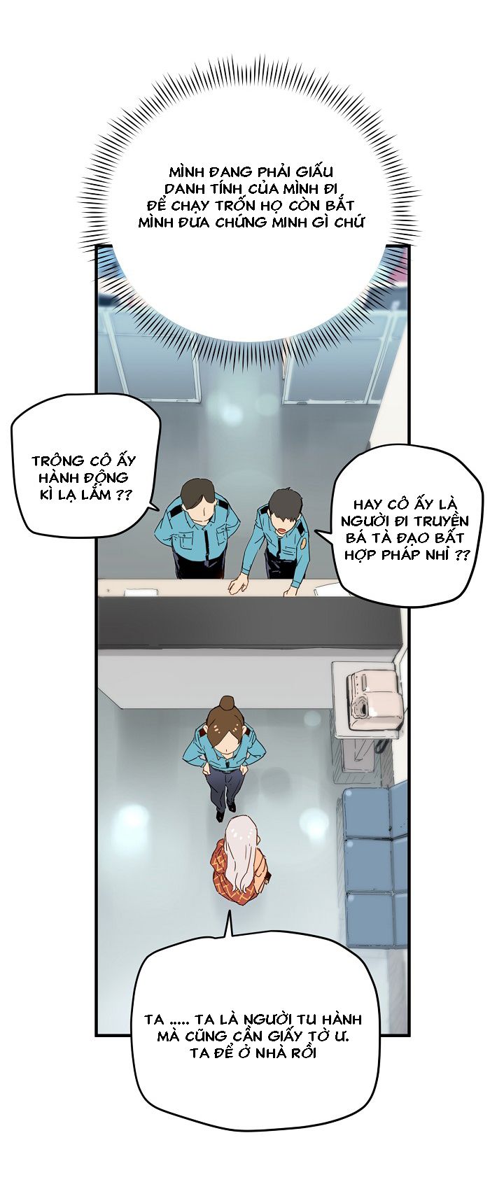 tam tạng ký chapter 7 28