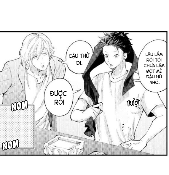 bị anh chàng lập dị để ý chapter 35 24