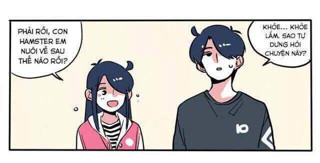 mau mang anh trai tôi đi chapter 146 3