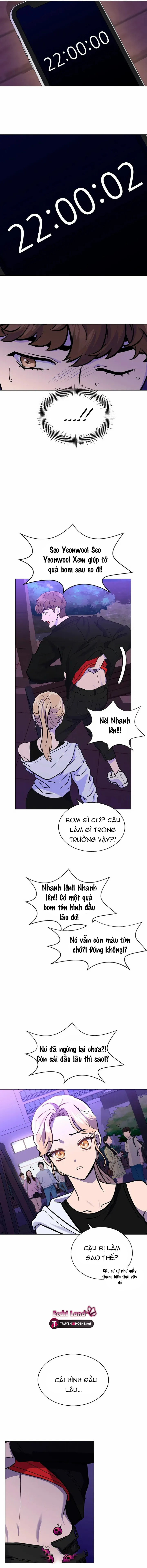 không thể rời xa chapter 2.1 6