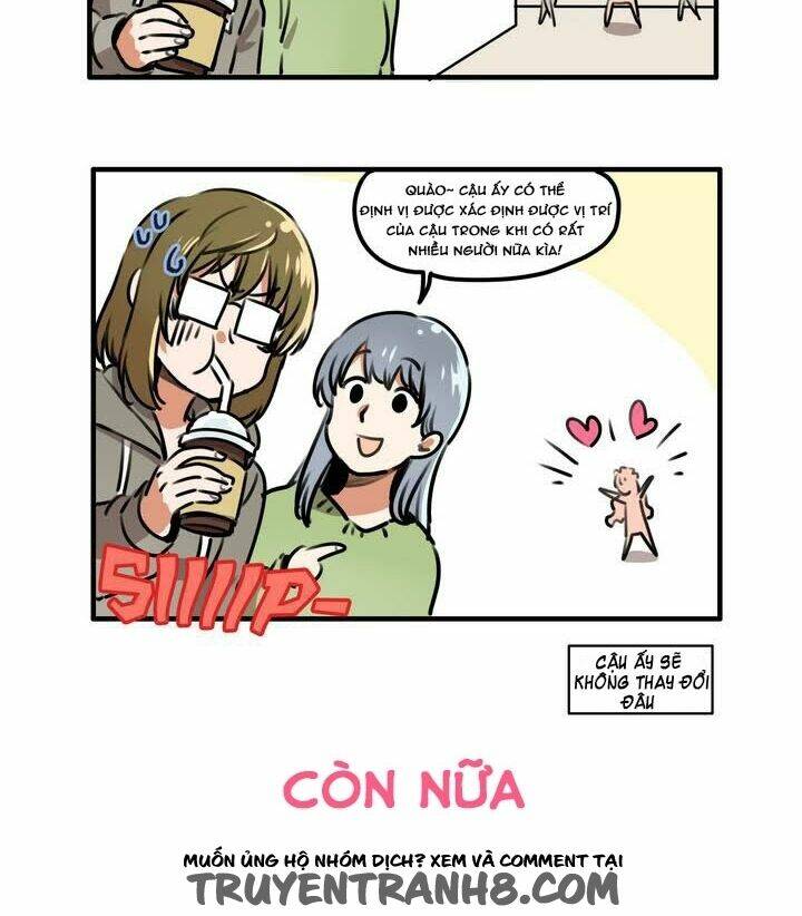 chuyện tình yuri chapter 1 30