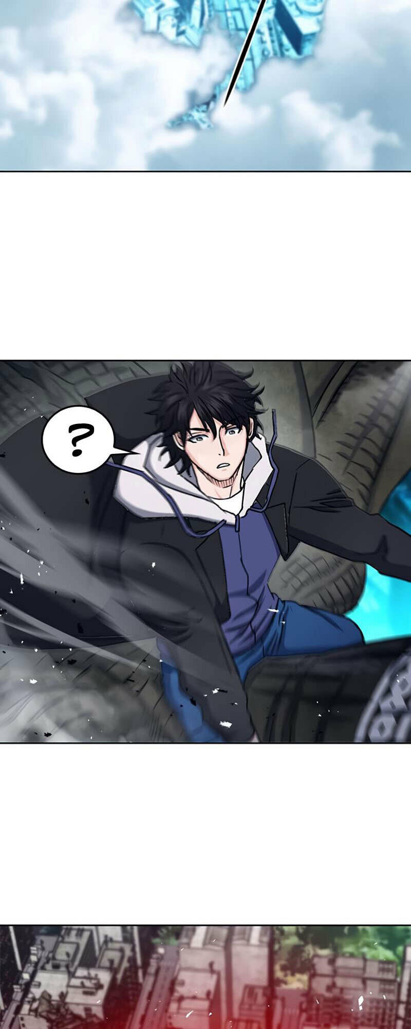 druid tại ga seoul - người hóa thú chapter 68 56