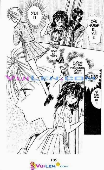 quyển sách kỳ bí chapter 11 133