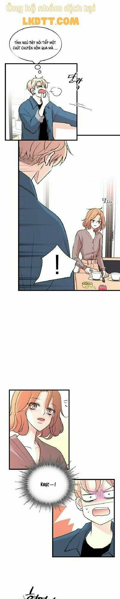 từng bước đến bên anh chapter 10 22