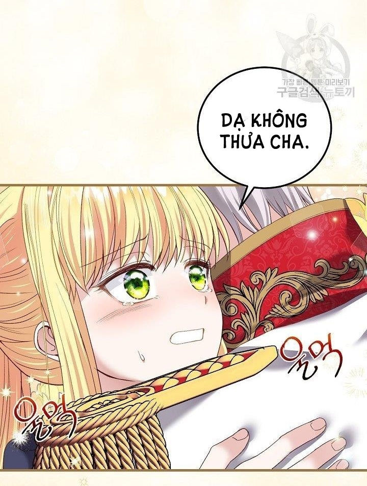 trở thành vợ thái tử quái vật chapter 45.2 32