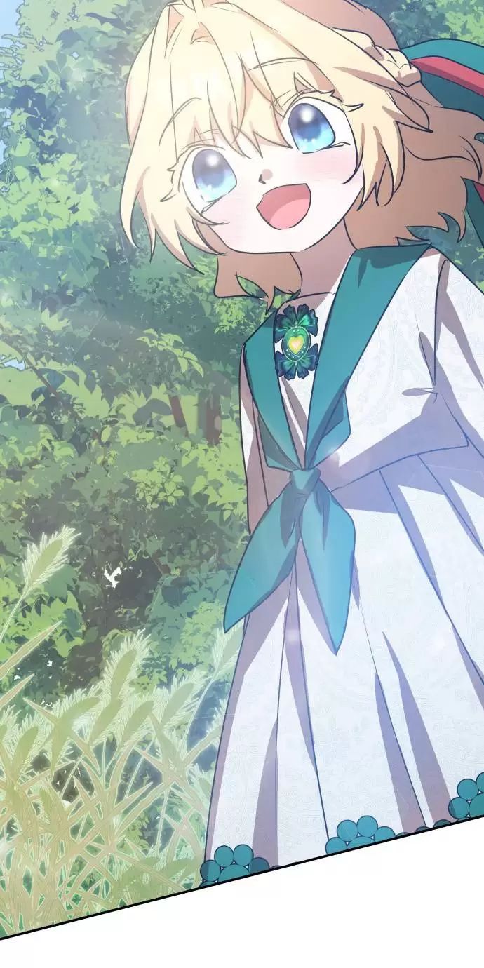 sống trong vườn hoa của công chúa chapter 12 83