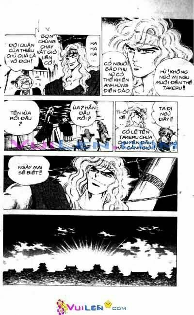 vương tử takeru chapter 9 35