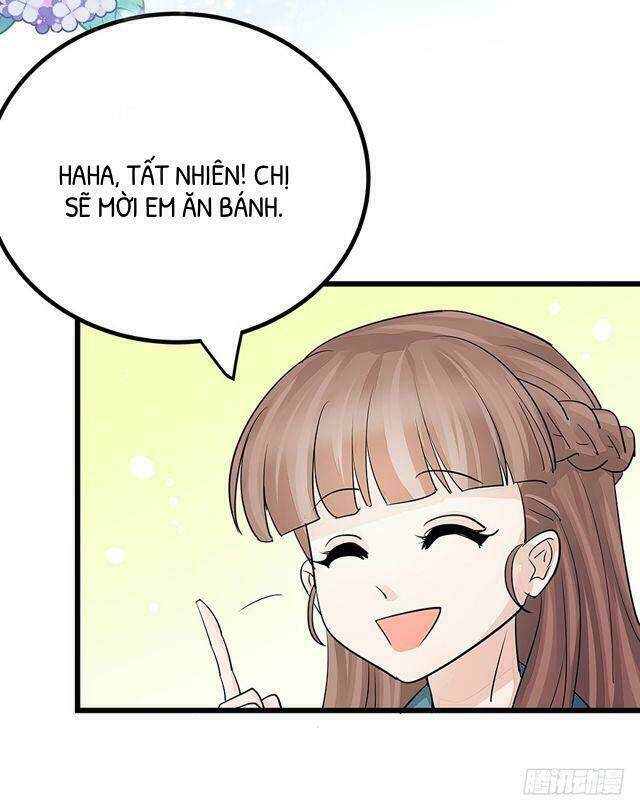 chào buổi sáng, ức vạn manh thê chapter 4 43