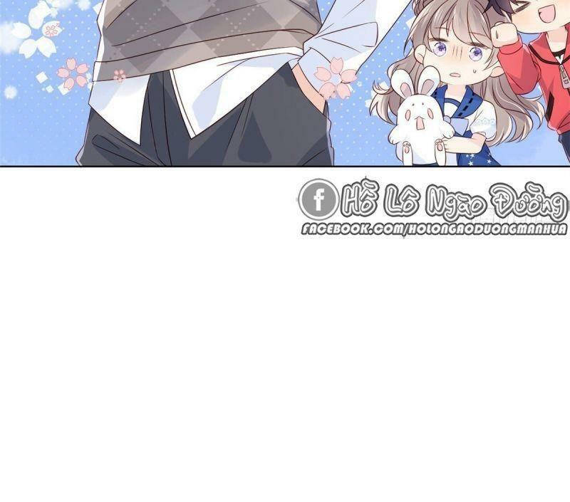 đoàn sủng lão đại ba tuổi rưỡi chapter 5 58