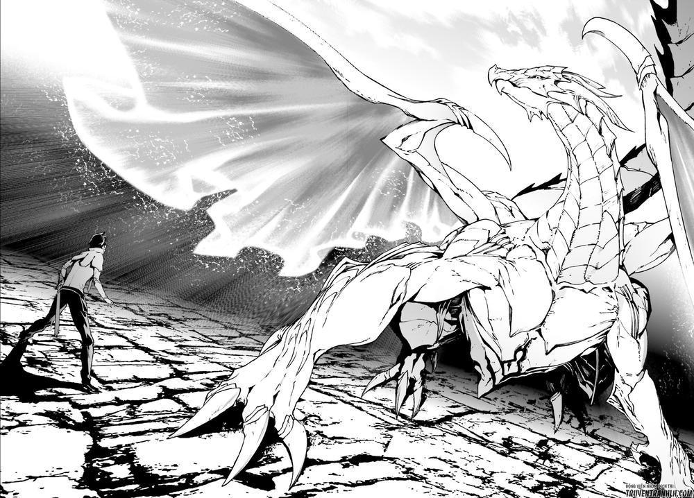 sekai no owari to yoakemae chapter 21 18