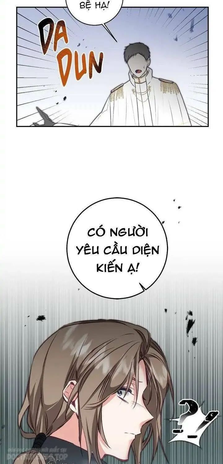 tôi trở thành hoàng đế bạo chúa trong tiểu thuyết chapter 109 61