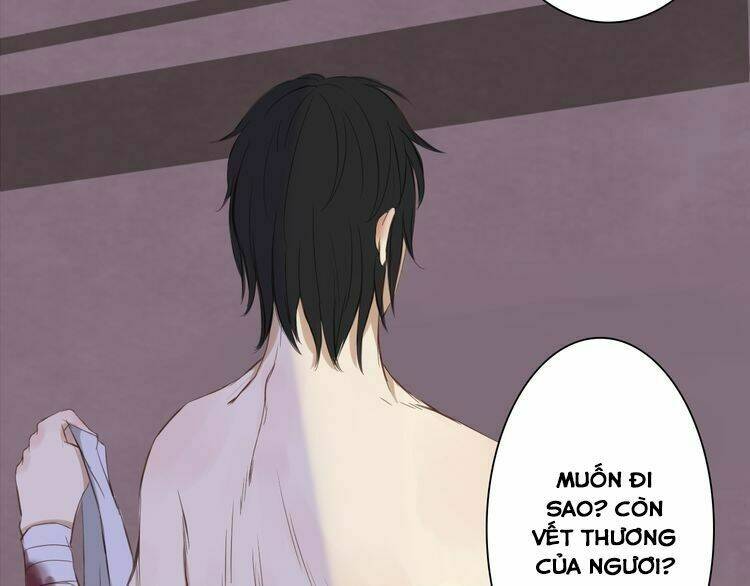 bạch lý hành giả chapter 8 23