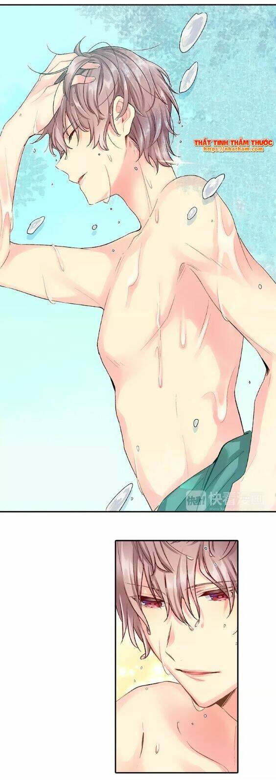 anh ấy và xương sườn của cô ấy chapter 5 13