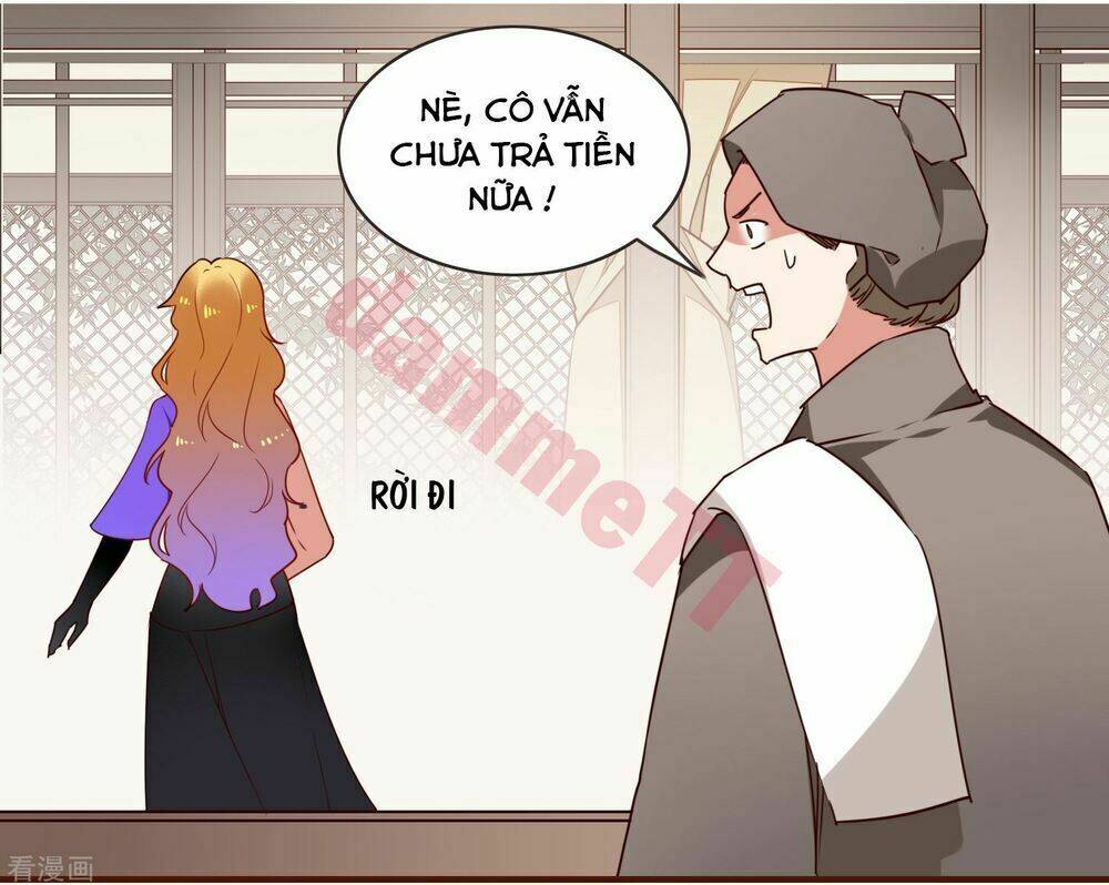 bỉ ngạn hoa chapter 36 3